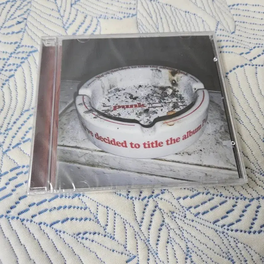 [BUNJANG] Legit Goons Punk Unsealed New Product / 리짓군즈 punk 미개봉 새상품