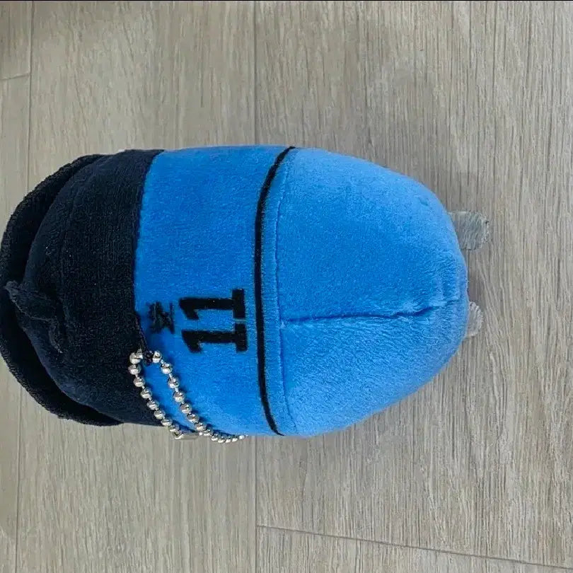 [BUNJANG] Isagi Yoichi Blue Lock Plush Doll / 블루록 이사기 인형