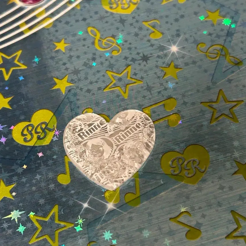 [BUNJANG] Prism Stone Rinne Casston / 프리즘스톤 린네 캐스톤