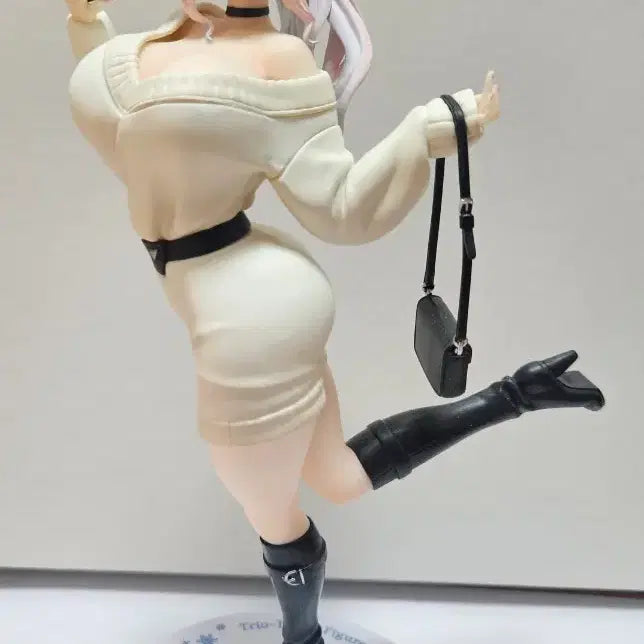 [BUNJANG] Beautiful Girl Figure / 미소녀 피규어