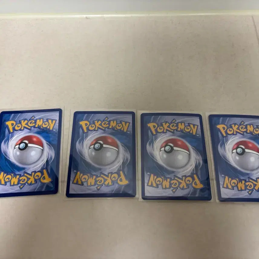 [SOLD OUT] 포켓몬카드 트레이너 sr
