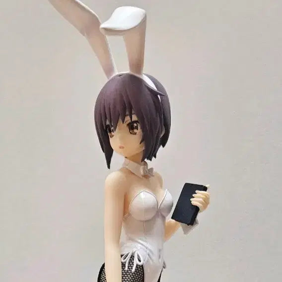 [BUNJANG] Bunny Girl Figure / 바니걸 피규어