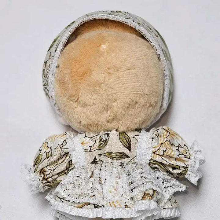 [BUNJANG] 10cm Doll Clothes / 10cm 솜인형옷 키치큐컴버 에이드