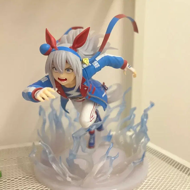 [BUNJANG] Uma Musume Tamamo Cross Ichiban Kuji Figure / 우마무스메 제일복권 타마모 크로스 피규어 판매