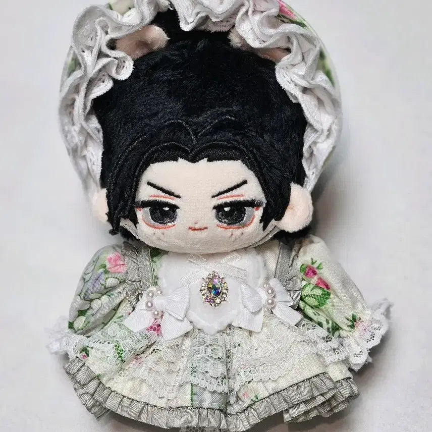 [BUNJANG] 10cm Cotton Doll Clothes / 10cm 솜인형옷