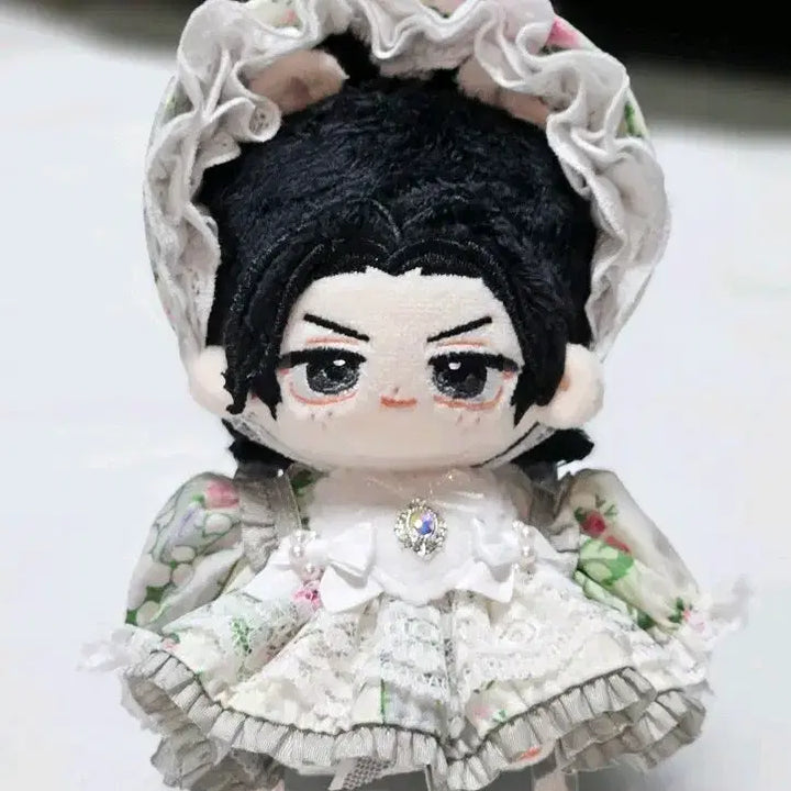[BUNJANG] 10cm Cotton Doll Clothes / 10cm 솜인형옷 키치큐컴버 에이드