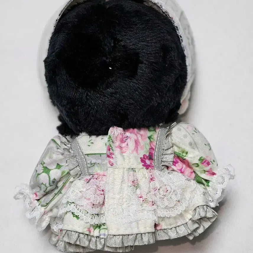[BUNJANG] 10cm Cotton Doll Clothes / 10cm 솜인형옷 키치큐컴버 에이드