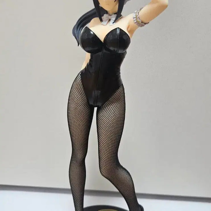 [BUNJANG] Bunny Girl Figure / 바니걸 피규어