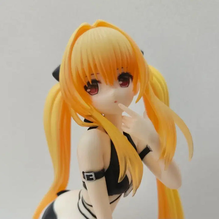 [BUNJANG] To Love Ru Prize Figure / 투러브트러블 경품피규어