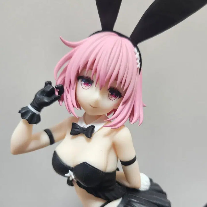 [BUNJANG] Bunny Girl Figure / 바니걸 피규어