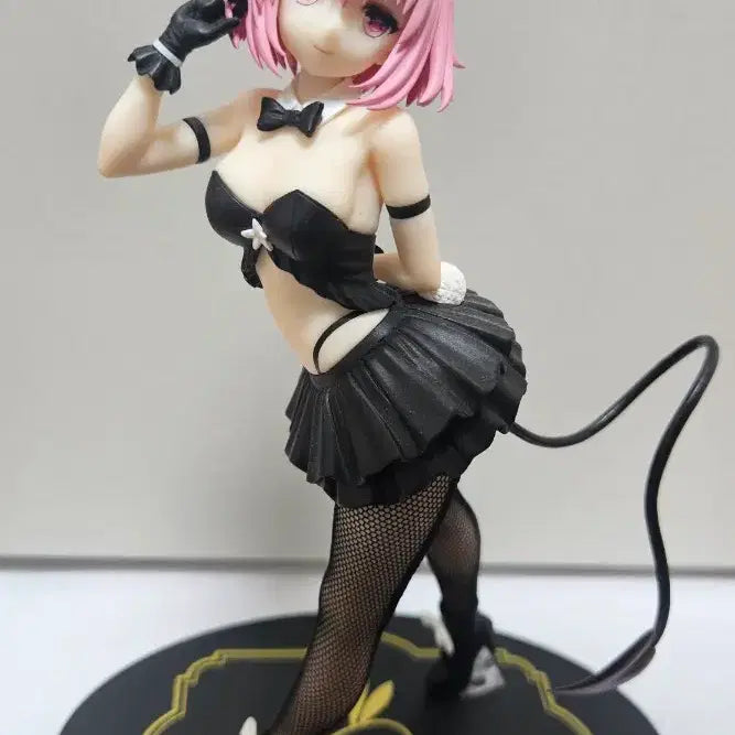 [BUNJANG] Bunny Girl Figure / 바니걸 피규어