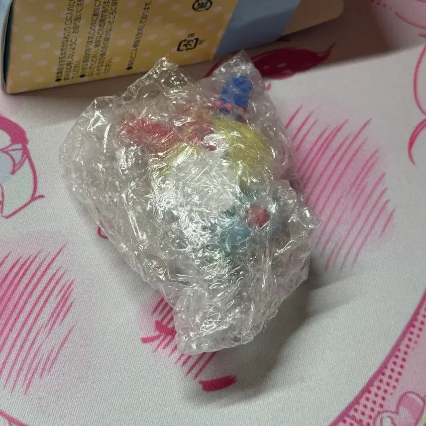 [BUNJANG] Sanrio I Love Me Usahana Keychain / 산리오 아이러브미 키링 우사하나 확정