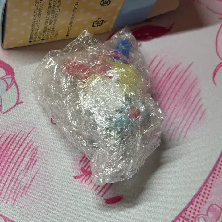 [BUNJANG] Sanrio I Love Me Usahana Keychain / 산리오 아이러브미 키링 우사하나 확정
