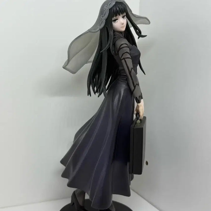 [BUNJANG] Sakamo-to Days Ichiban Kuji Prize D Osaragi Figure / 사카모토데이즈 제일복권 D상 오사라기 피규어