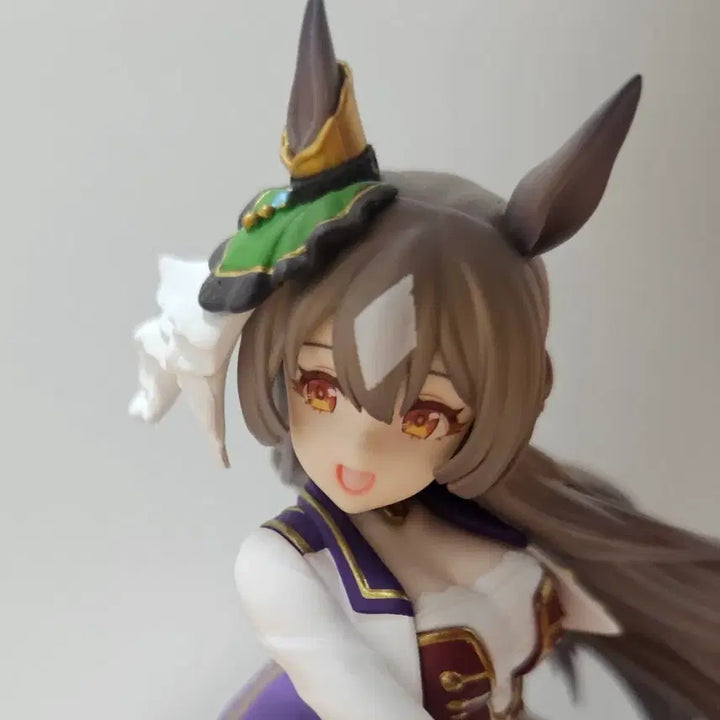 [BUNJANG] Uma Musume Satono Diamond Figure / 우마무스메 사토노 다이아몬드 피규어