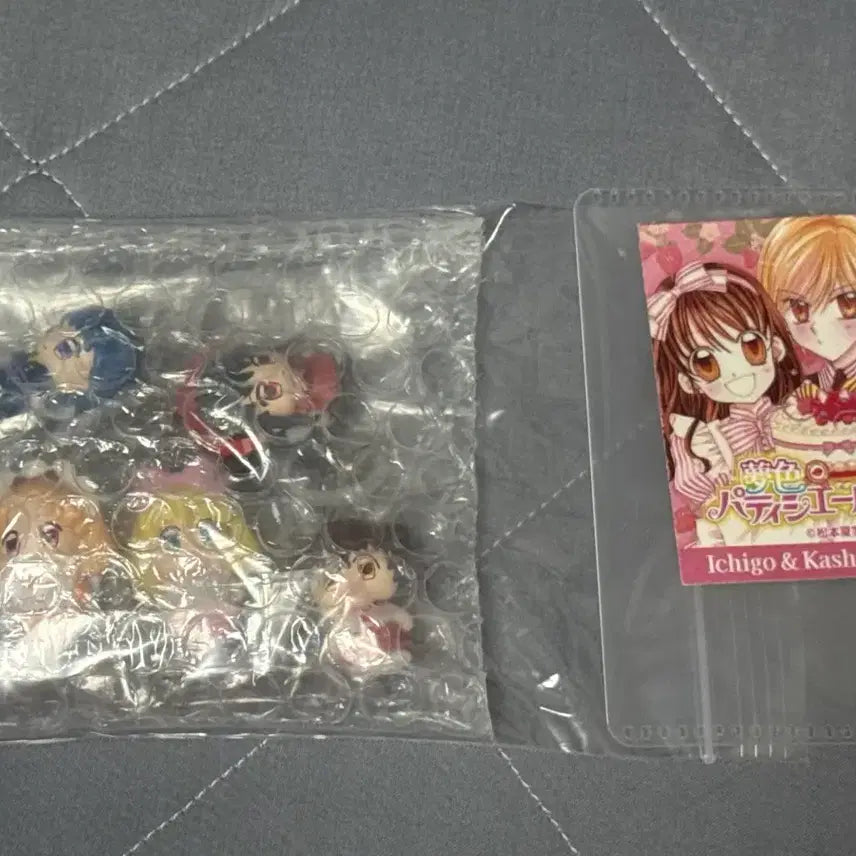 [BUNJANG] Yumeiro Patissiere Meijilushi Full Set + Bonus / 꿈빛 파티시엘 꿈파 메지루시 풀세트+특전