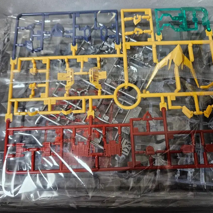 [BUNJANG] Gundam Iron-Blooded Orphans Kuji Prize C Barbatos Solid Clear / 건담 철혈의 오펀스 쿠지 c상 발바토스 솔리드 클리어 팝니다