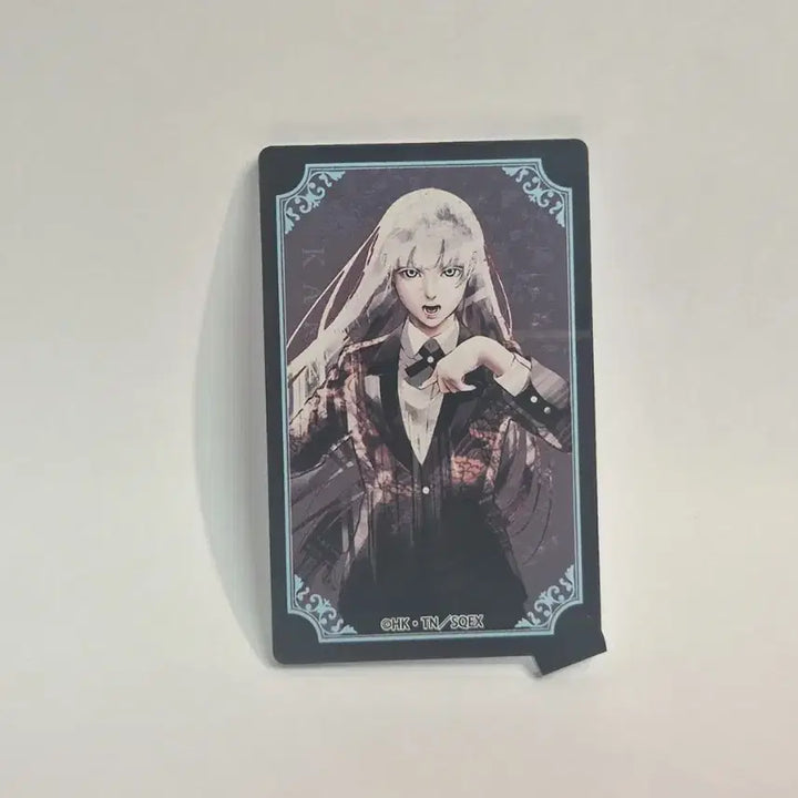 [BUNJANG] Kakegurui Vice President Acrylic Stand / 카게구루이 부회장 아크릴스탠드