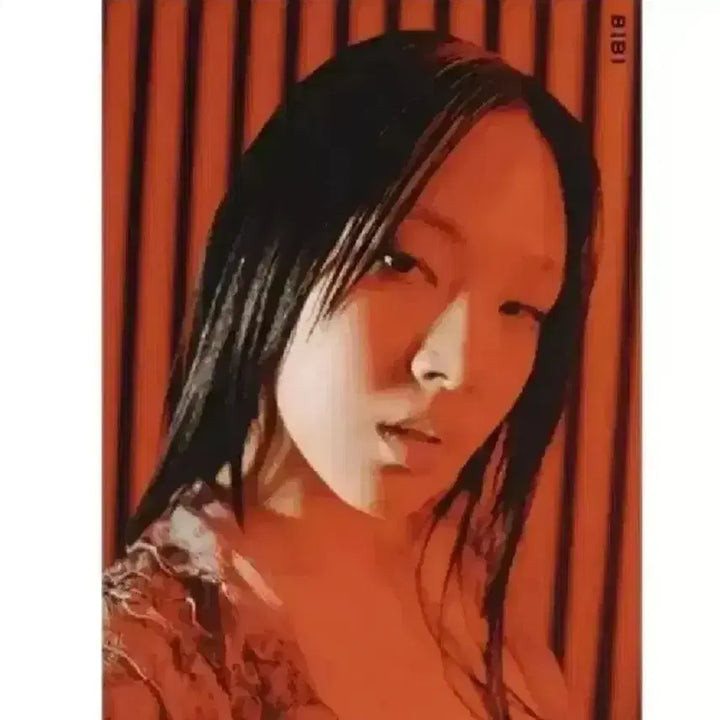 [BUNJANG] BIBI [Album Name] A Version (Sealed) / (미개봉) 비비 앨범 BIBI [애버전]