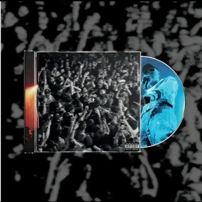[BUNJANG] EK YAHO Unsealed CD / EK 이케이 YAHO  (미개봉) cd