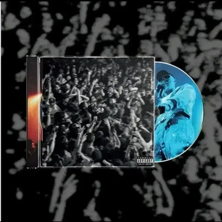 [BUNJANG] EK YAHO Unsealed CD / EK 이케이 YAHO  (미개봉) cd