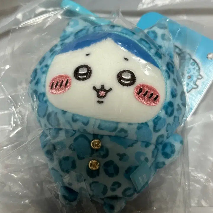 [BUNJANG] Hachishare Don Quijote Collaboration Plush / 돈키호테 콜라보하치와레