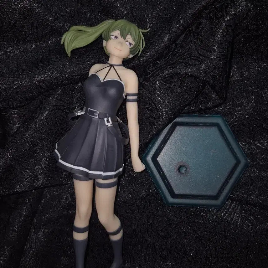 [BUNJANG] Sousou no Frieren Frieren Segah Figure / 장송의 프리렌 위벨 세가 피규어