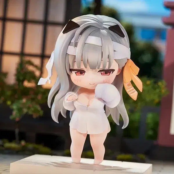 [BUNJANG] Hobby Sakura Nikke Modernia (Marian) 3rd Edition SD Figure / (택포4.3/현물)니케 하비사쿠라 sd 피규어 모더니아(마리안)