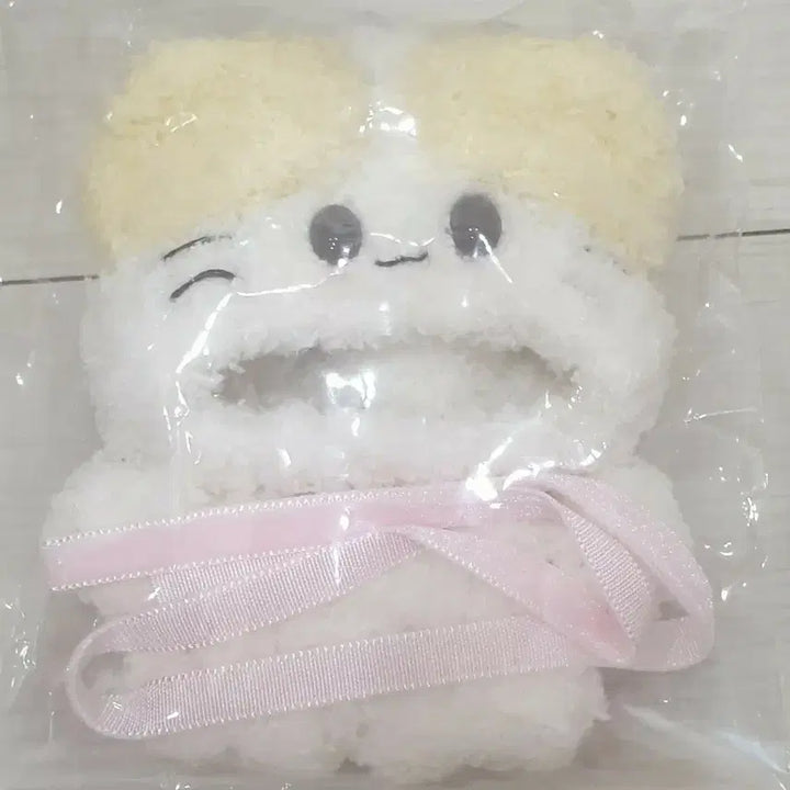 [BUNJANG] Marshmallow Monchhichi Bebe Chichi Custom Outfit / 마슈마로 몬치치 베베치치 전용 옷 커스텀