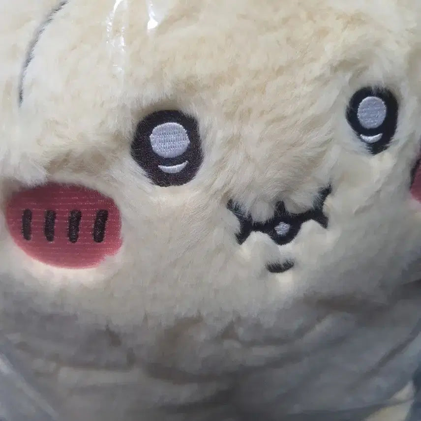 [SOLD OUT] 뚱사기 빅누이