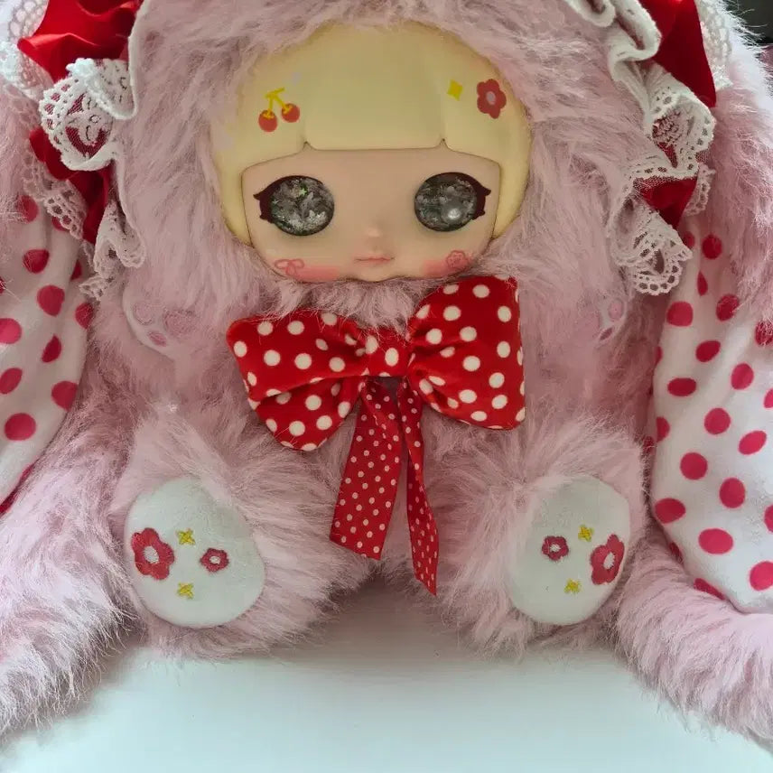 [BUNJANG] Shu Fu 600% Custom Eyes Collectible Figure / 슈에푸600%
