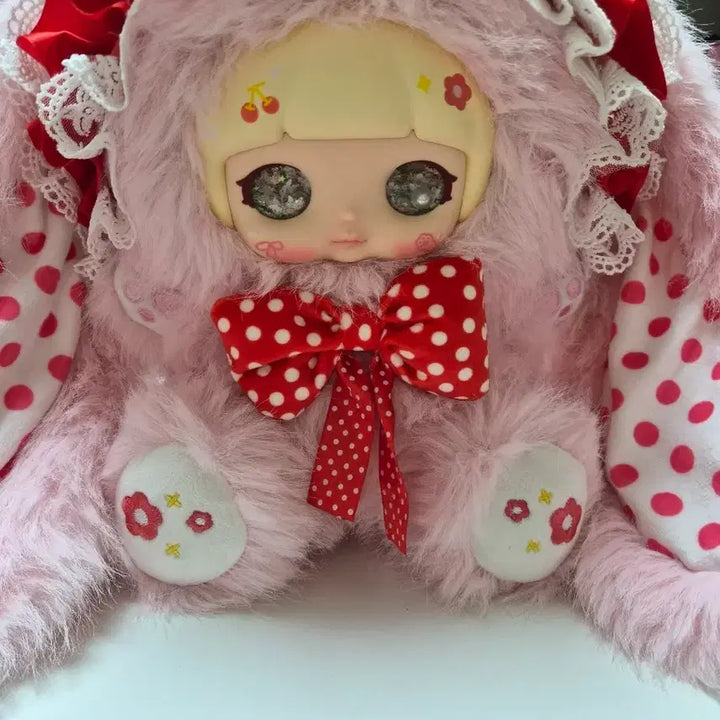 [BUNJANG] Shu Fu 600% Custom Eyes Collectible Figure / 슈에푸600%