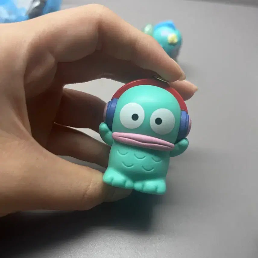 [BUNJANG] Han Kyu Dong Music Kidult Figure / 한교동 뮤직 키덜트