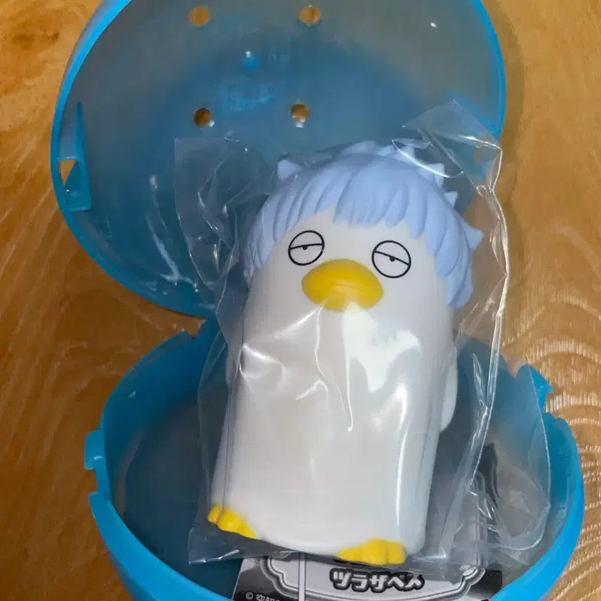 [SOLD OUT] 긴토키 빅소프비 가챠 긴자베스