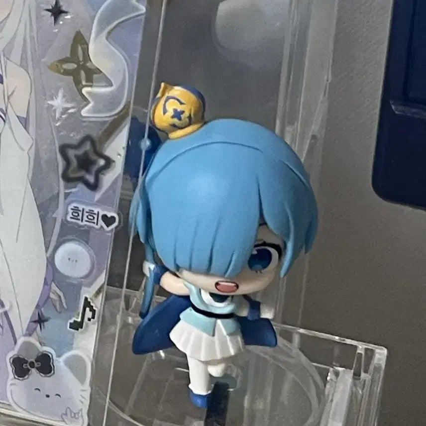[BUNJANG] Re:Zero Rem Birthday Figure / 리제로 렘 생일 피규어