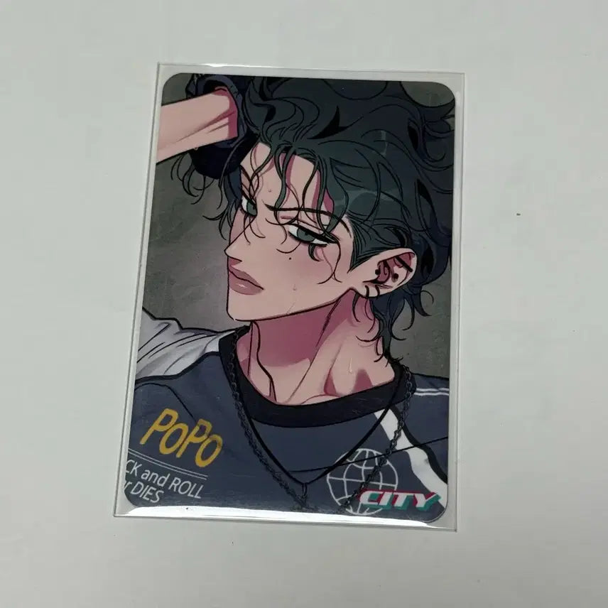 [BUNJANG] Jaeimshop A-Nother Pink JAYB Photocard / 형 나 살찐 거 같아 어나더 핑크 재이미샵 포카 양도