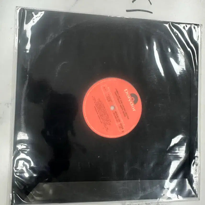[BUNJANG] James Last Orchestra Greatest Hits Pop Instrumental LP (Used) / 제임스 라스트 오케스트라 명곡 모음 팝 연주곡 무지자켓 중고 LP