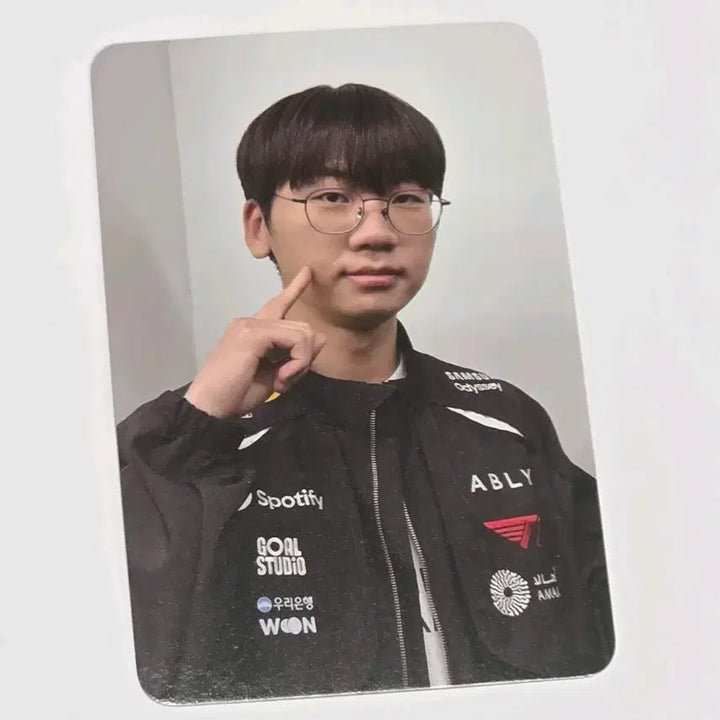 [BUNJANG] T1 Doran Peyz Homeground Photocard Bundle Set / T1 Doran Peyz 홈그 포토카드 일괄