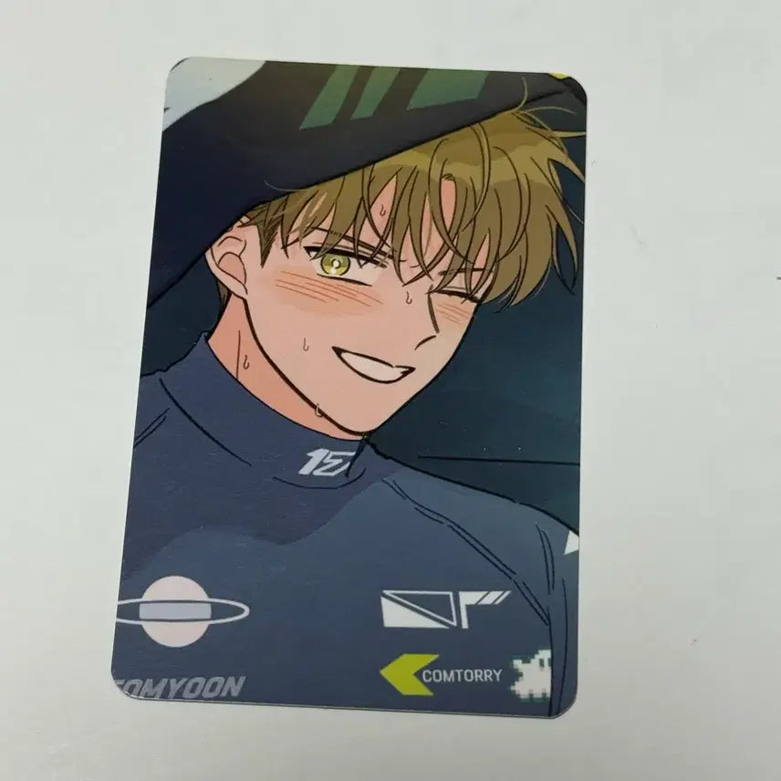 [BUNJANG] How to Train Your Dragon Another Pink Jaeimshop Photocard / 범을 길들이는 요령 어나더 핑크 재이미샵 포카 양도