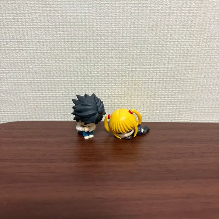 [BUNJANG] Death Note Nemurasetei Bundle Set / [데스노트] 네무라세타이 일괄