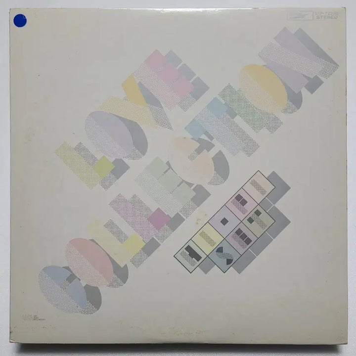 [BUNJANG] Hi-Fi Set Love Collection LP (1977) / (일본/LP) 하이파이 세트 Hi-Fi Set - Love Collect