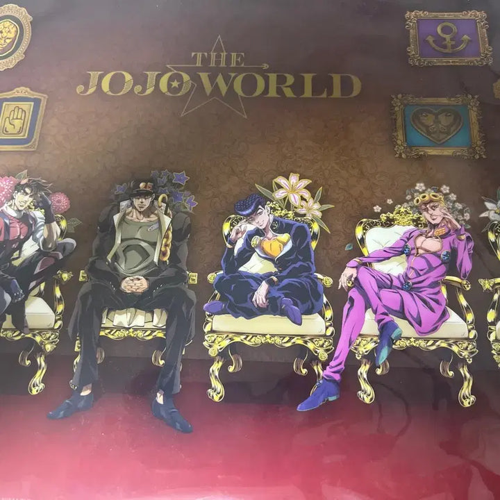 [BUNJANG] JoJo&