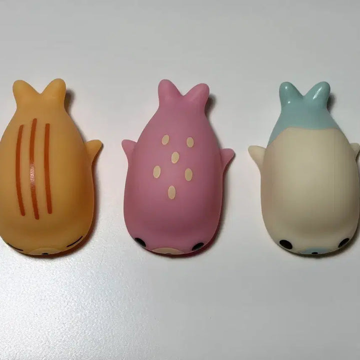 [SOLD OUT] 산엑스 마메고마 규뭇토 가챠 2탄 일괄 판매합니다!