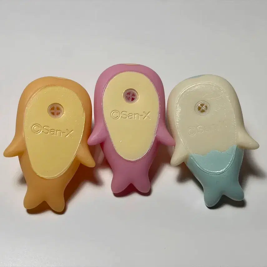 [SOLD OUT] 산엑스 마메고마 규뭇토 가챠 2탄 일괄 판매합니다!