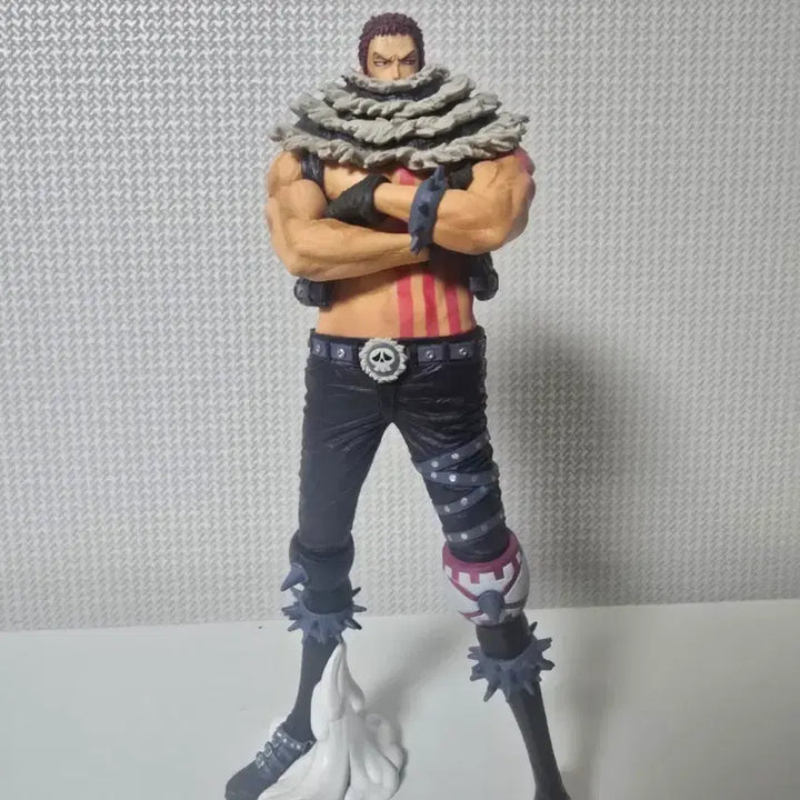 [BUNJANG] King of Artist Katakuri Figure / 킹오브아티스트 카타쿠리