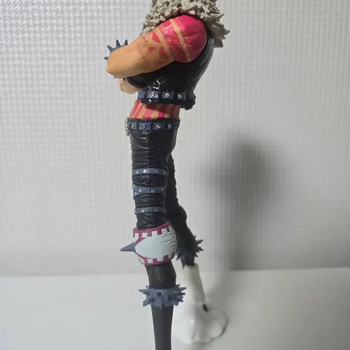 [BUNJANG] King of Artist Katakuri Figure / 킹오브아티스트 카타쿠리