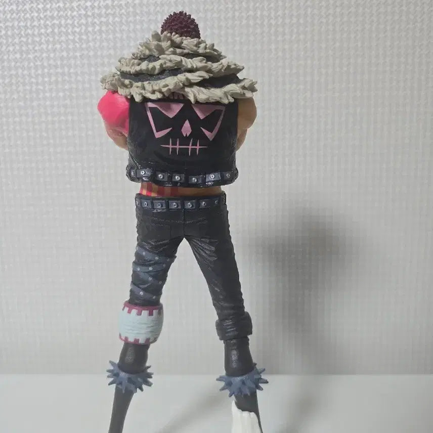 [BUNJANG] King of Artist Katakuri Figure / 킹오브아티스트 카타쿠리
