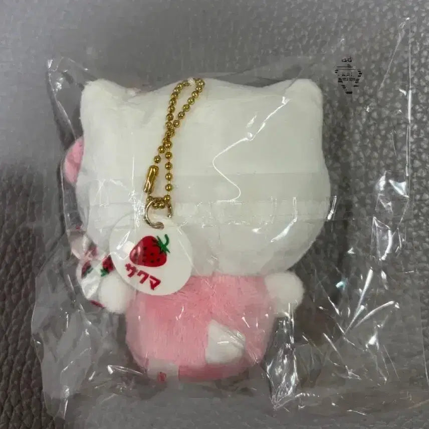 [BUNJANG] Sanrio 2022 Ichigo Mako (Japan Authentic) / 산리오 2022 이치고 마코 (일본 정품)