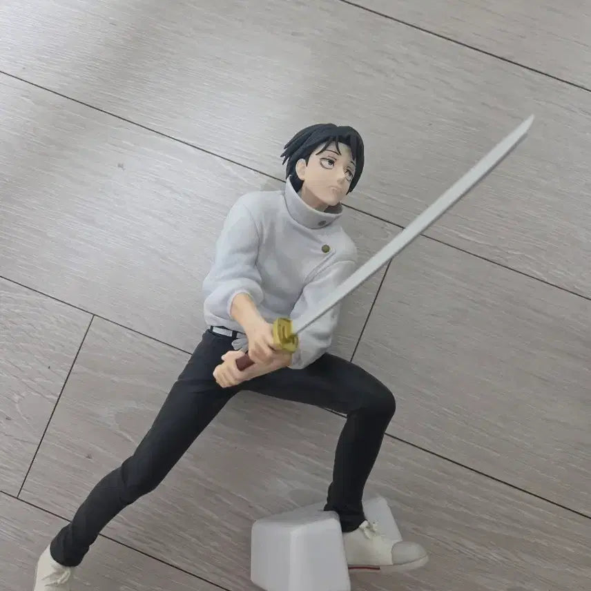 [BUNJANG] Banpresto Maxomatic Yuta Okkotsu Figure / 옷코츠 유타 반프레스토 맥시매틱 피규어