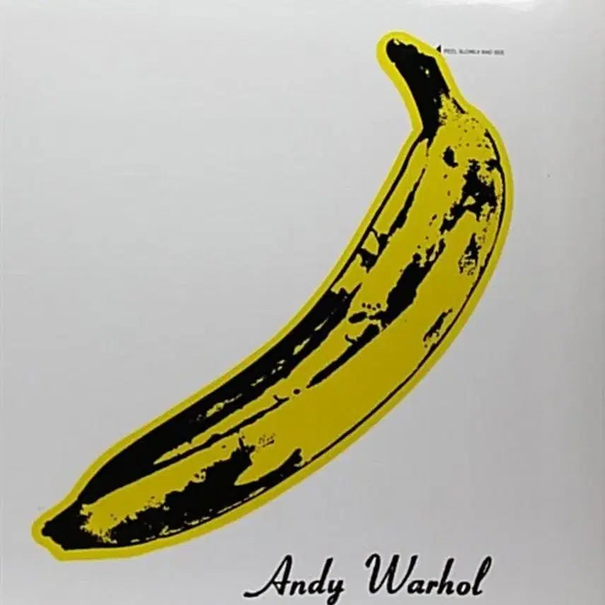 [BUNJANG] The Velvet Underground 45th Anniversary Edition Import LP / 벨벳 언더그라운드 45주년 기념반 수입 LP